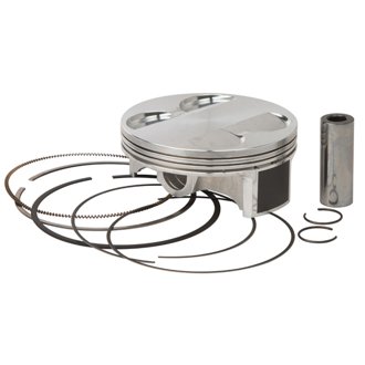 Vertex Piston 16-18 Yamaha WR 450 F 450cc Forged Replica Piston Kit