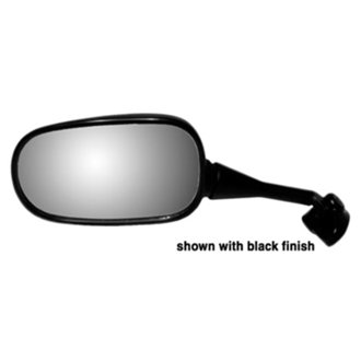 MIRROR LEFT CARBON 20-87022