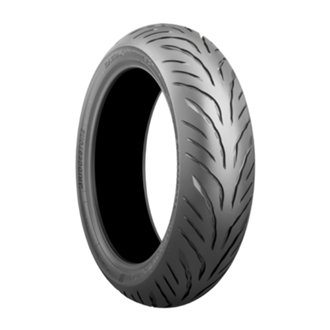 Battlax Sport Touring T32R Tire - 160/60ZR18 M/C 70W TL Rear