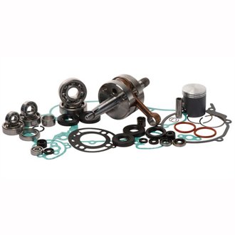 Complete Engine Rebuild Kit