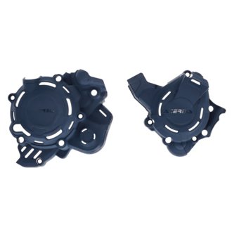 2023 KTM SX125/ TC125 X-Power Kit - Blue