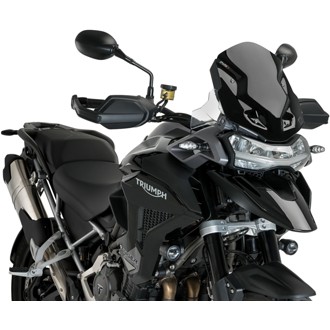 Sport Screen Black