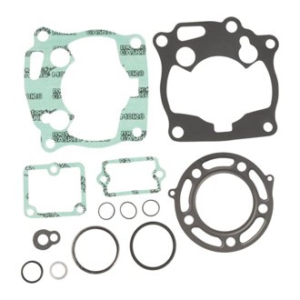 92-93 Kawasaki KX 125 Top End Gasket Kit