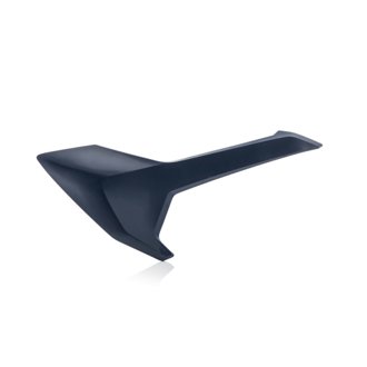 18+ Husqvarna TC85 Side Panels - Blue