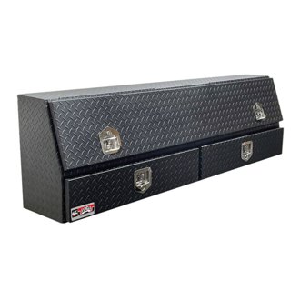Brute Contractor Topsider Tool Box