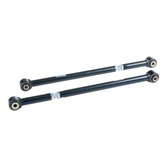 Adjustable Control Arm Set For The Rear Axle