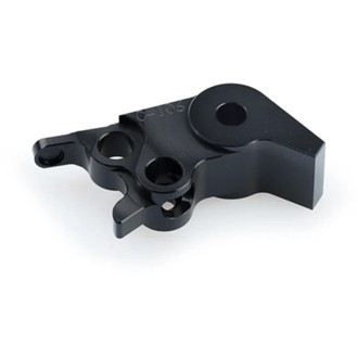 Adaptor Clutch Lever Black
