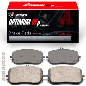 R1 Optimum Oe Pads