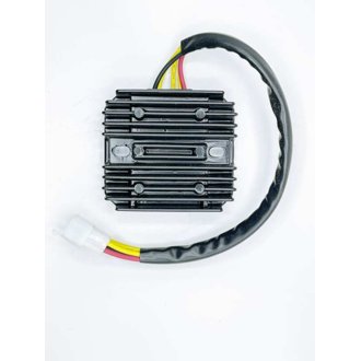 Ricks Motorsport Oem Style European Mz Baghira Rectifier-Regulator