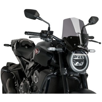 New Generation Sport Dark Smoke