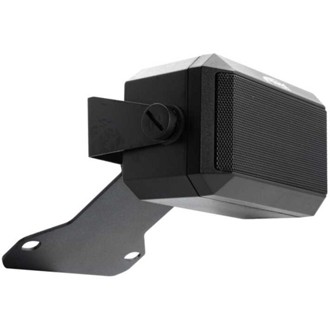 Polaris Xpedition Speaker Upgrade