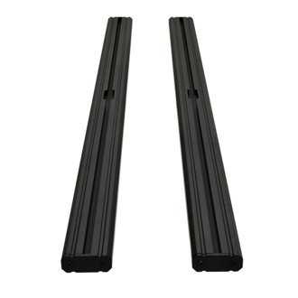 Exp Truck Cap Cross Rails