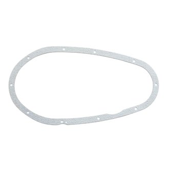 Harley-Davidson Models 0.8mm Thick Primary Cover Gasket - Set of 10