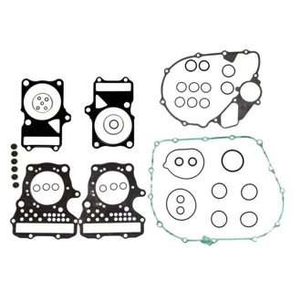 89-98 Honda PC Pacific Coast 800 Complete Gasket Kit (Excl Oil Seal