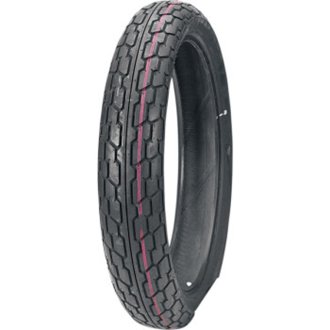Exedra G515 - G Tire - 110/80-19 M/C 59S Front