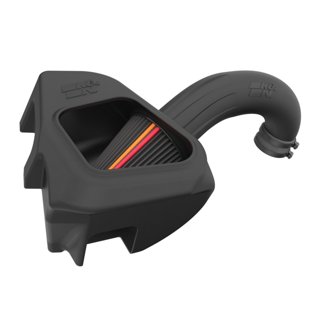 NextGen Dryflow Cold Air Intake - RAM 1500 V8 5.7L F/I