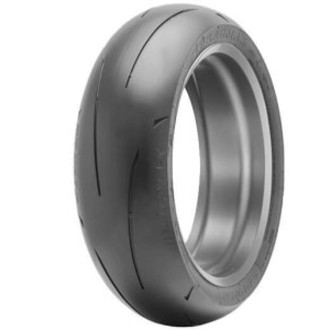 Dragmax Rear Tire - 190/50ZR17 M/C (73W) TL