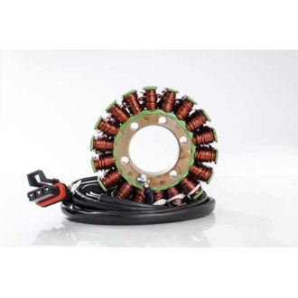Ricks Motorsport New Oem Style Polaris Stator