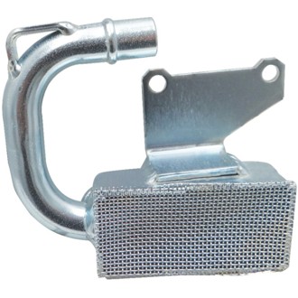 Chevrolet Small Block Oil Pump Pick-Up - 5/8in (Use w/7in Oil Pans
