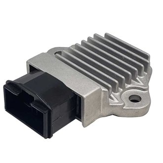 Ricks Motorsport Hot Shot Series Honda Rectifier-Regulator
