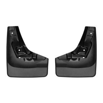 Mudflap No-Drill Digitalfit®