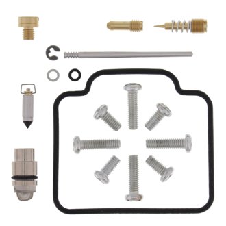 Racing 2002 Polaris Magnum 500 2x4 HDS Carburetor Rebuild Kit