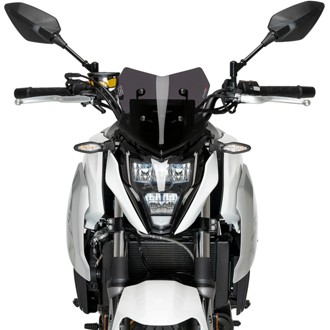 New Generation Sport Dark Smoke