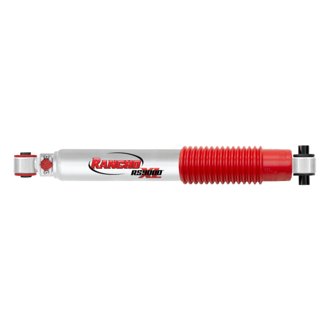 18-19 Jeep Wrangler Rear RS9000XL Shock
