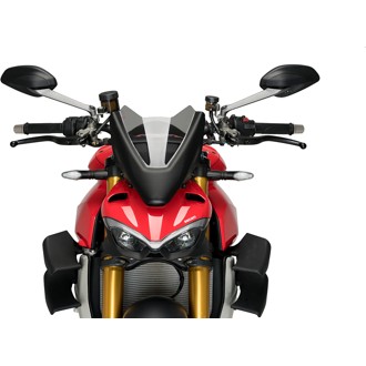 New Generation Sport Smoke