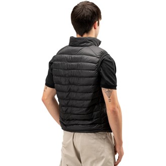 Vest Black