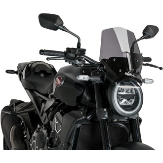 New Generation Sport Dark Smoke