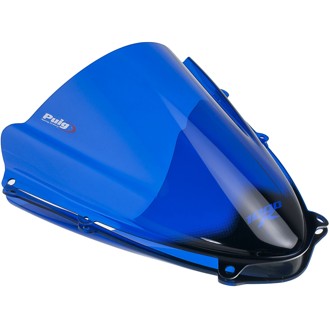Z-Racing Screen Blue