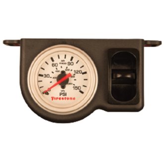Pressure Gauge