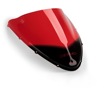 Z-Racing Screen Red