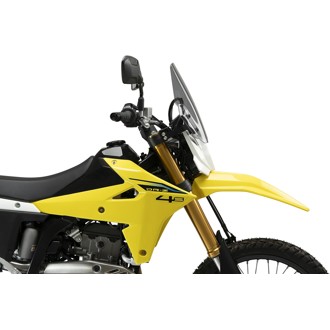 New Generation Touring Smoke
