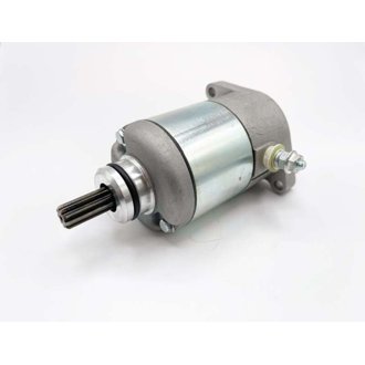 Ricks Motorsport New European Honda Starter Motor