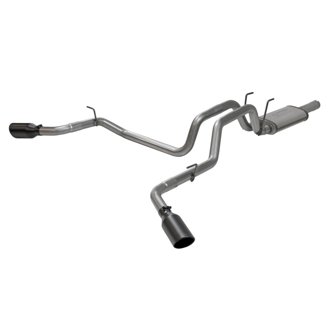 Flow Fx Cat-Back Exhaust System