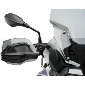 Handguards Extension Smoke