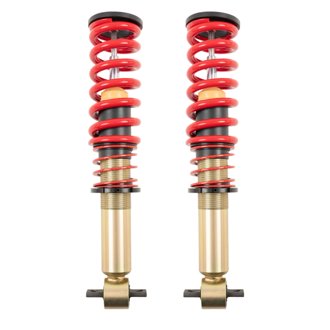 COILOVER KIT | 0-2.75 INCH LOWERING