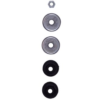Hardware Shock Kit