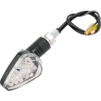 Led Arrow Pair - Black