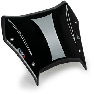New Generation Sport Plus Black