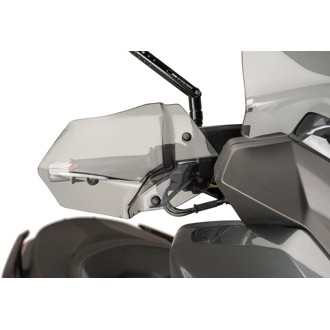 Handguards Maxiscooter