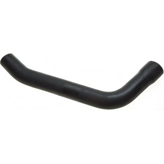 69-72 Chevrolet Chevelle V-8 350 Lower Molded Coolant Hose