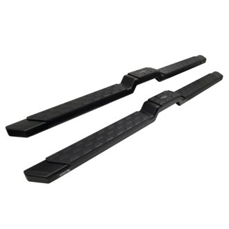 Hdx Running Boards