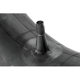 Tube 500/510-16 TR15 Rubber Side Valve