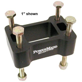 STANDARD RISER BLOCK - 2000 ARCTIC CAT - 2"