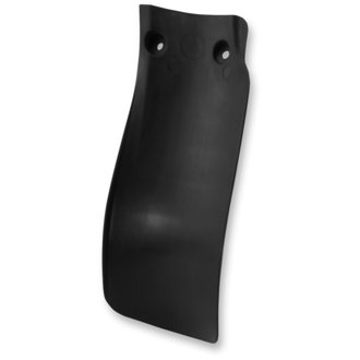 18-21 Honda CRF250R Mud Flaps - Black