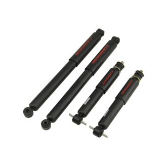 ND2 OEM STOCK REPLACEMENT SHOCK SET
