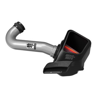 NEXTGEN ALUMINUM COLD AIR INTAKE – Jeep Grand Cherokee V8-5.7L